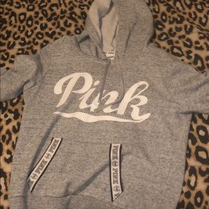 Pink jacket very good condition